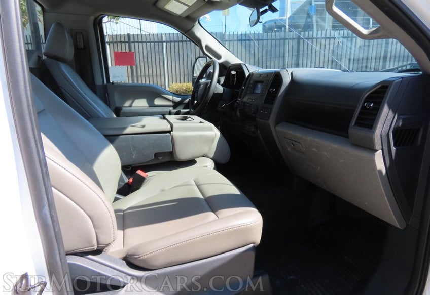 2022 Ford F-250 Super Duty XL - Image 48
