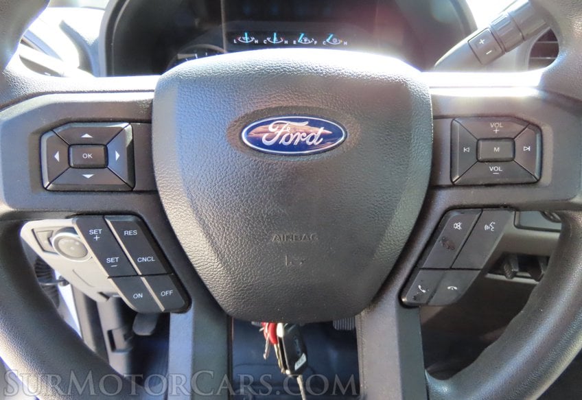 2022 Ford F-250 Super Duty XL - Image 22