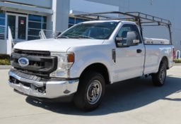 2022 Ford F-250 Super Duty XL - Image 3