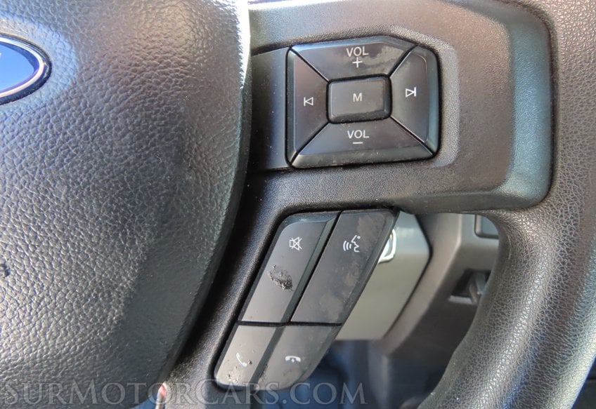 2022 Ford F-250 Super Duty XL - Image 23