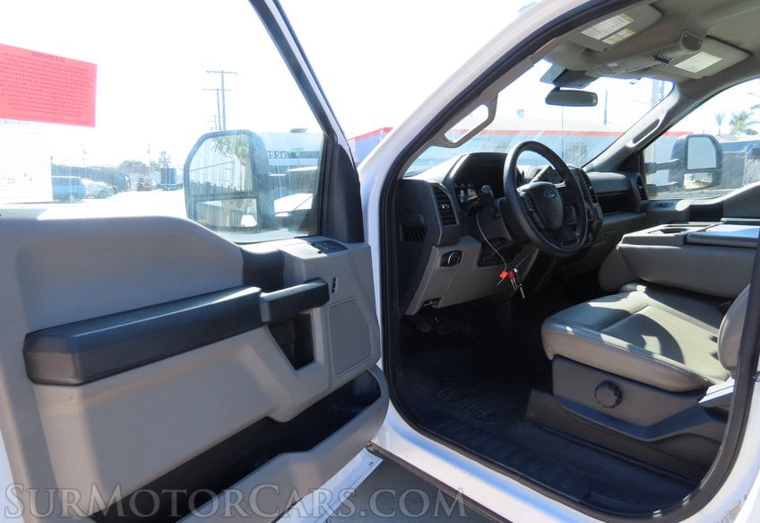 2022 Ford F-250 Super Duty XL - Image 28