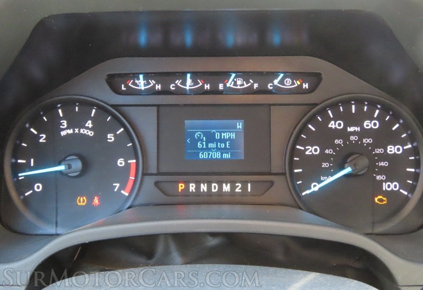 2022 Ford F-250 Super Duty XL - Image 20