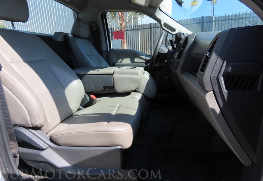 2022 Ford F-250 Super Duty XL - Image 49