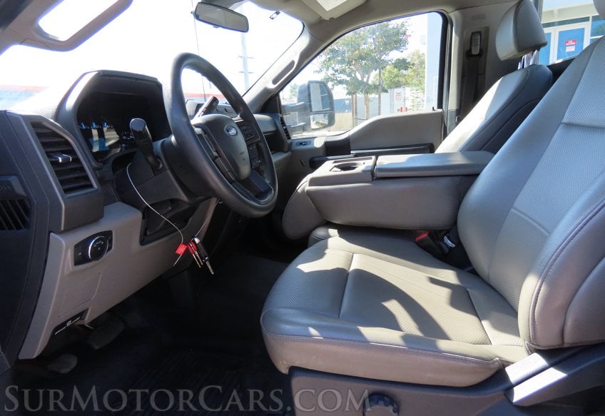 2022 Ford F-250 Super Duty XL - Image 30