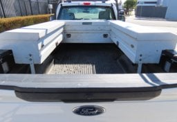 2022 Ford F-250 Super Duty XL - Image 41