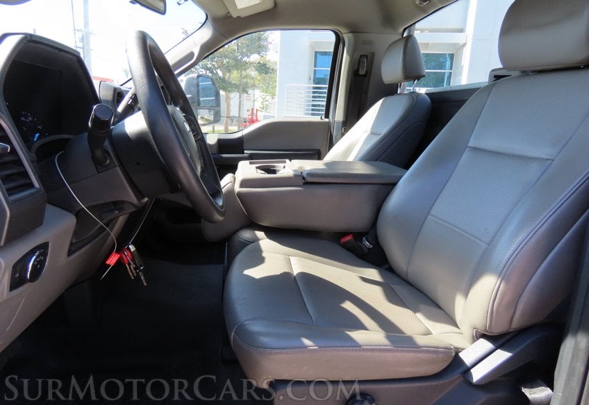 2022 Ford F-250 Super Duty XL - Image 29