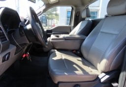 2022 Ford F-250 Super Duty XL - Image 29