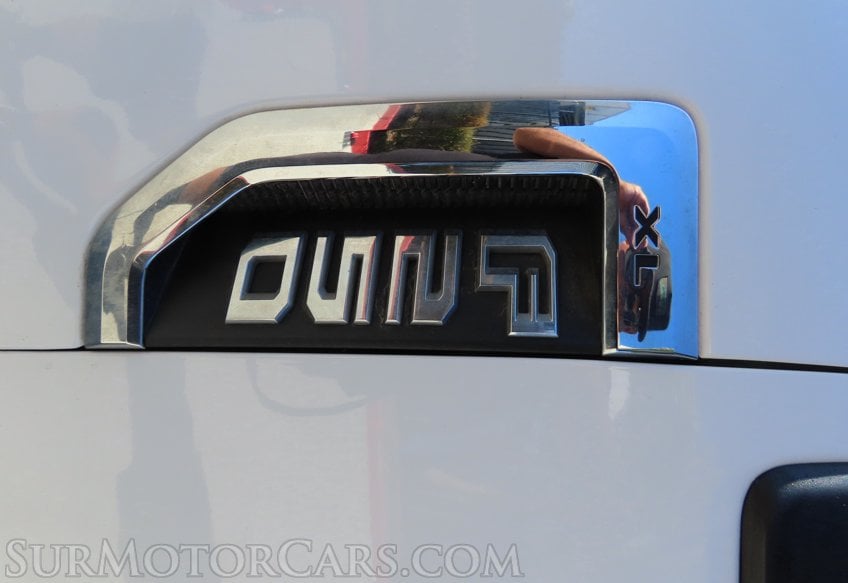 2022 Ford F-250 Super Duty XL - Image 31