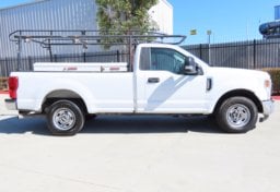 2022 Ford F-250 Super Duty XL - Image 6