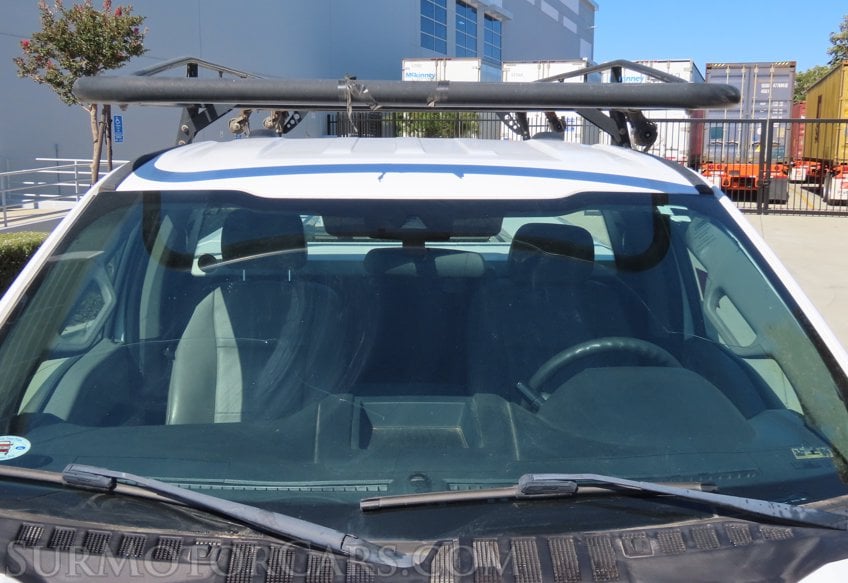 2022 Ford F-250 Super Duty XL - Image 39