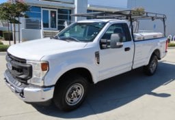 2022 Ford F-250 Super Duty XL - Image 1