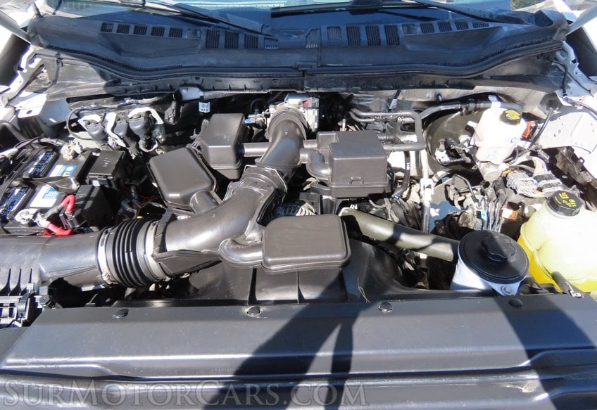 2022 Ford F-250 Super Duty XL - Image 38