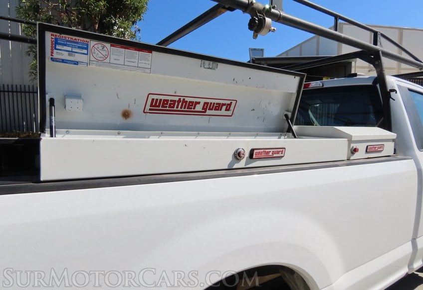 2022 Ford F-250 Super Duty XL - Image 46