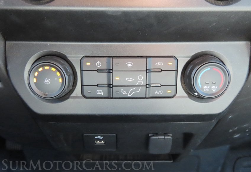 2022 Ford F-250 Super Duty XL - Image 17