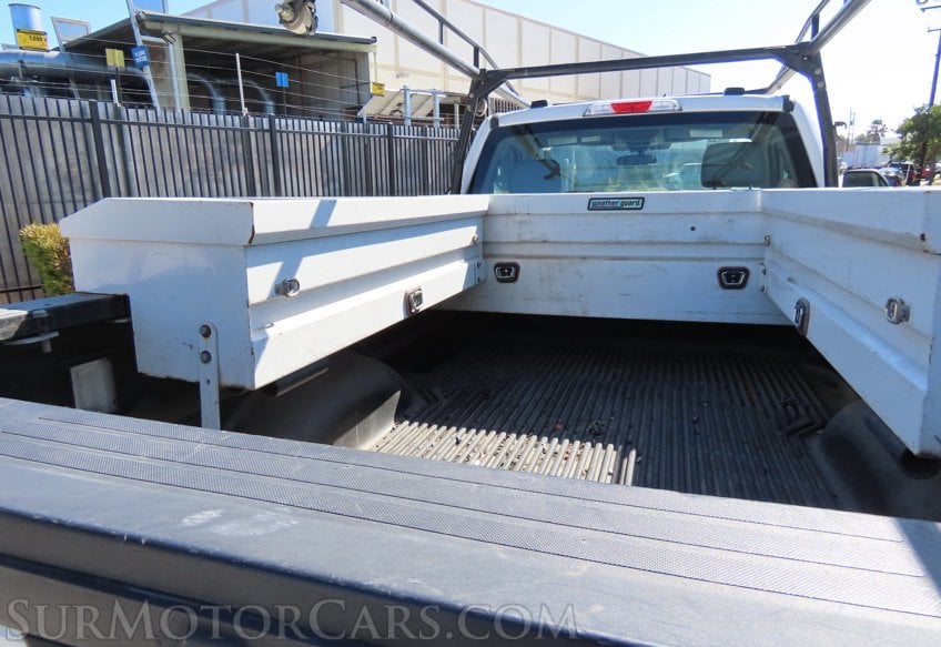 2022 Ford F-250 Super Duty XL - Image 42