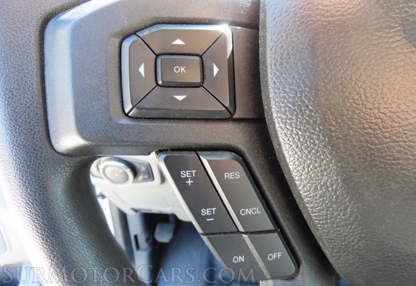 2022 Ford F-250 Super Duty XL - Image 21