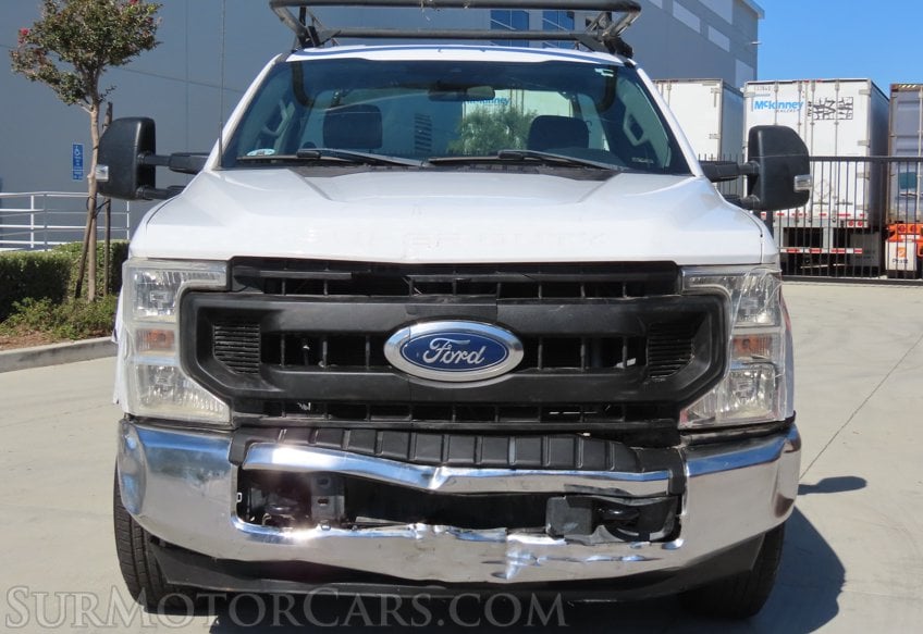 2022 Ford F-250 Super Duty XL - Image 12