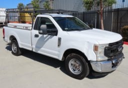 2022 Ford F-250 Super Duty XL - Image 2