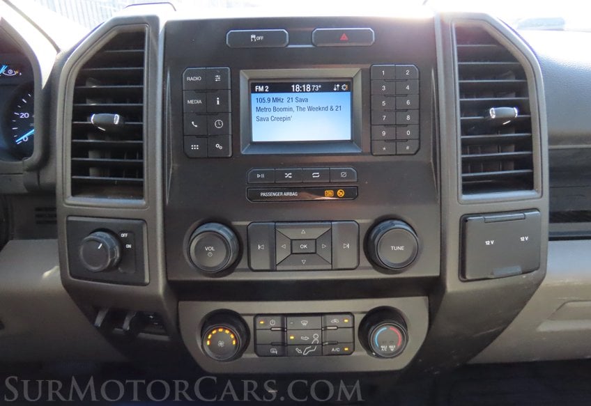 2022 Ford F-250 Super Duty XL - Image 18