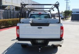2022 Ford F-250 Super Duty XL - Image 11