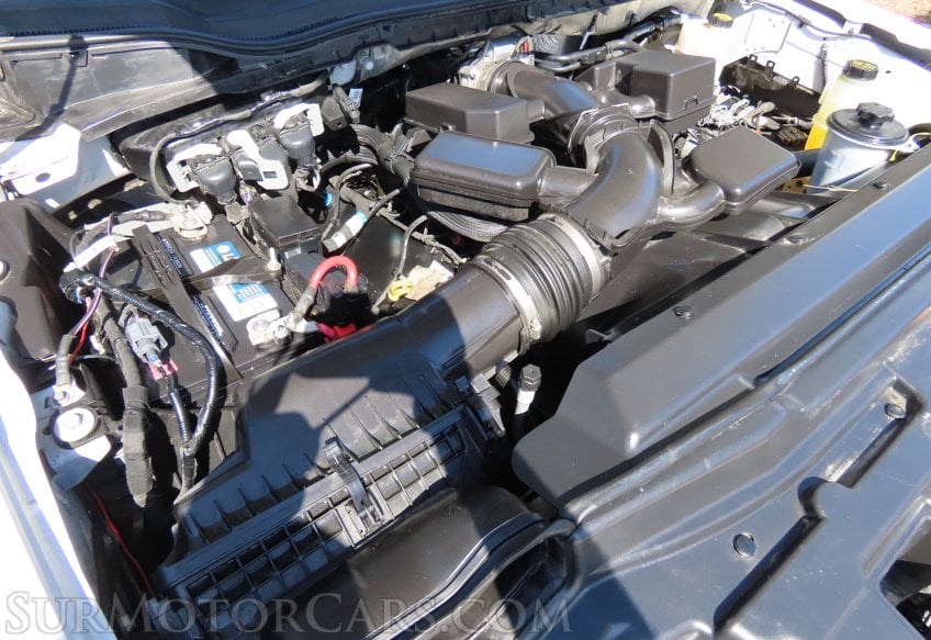 2022 Ford F-250 Super Duty XL - Image 36