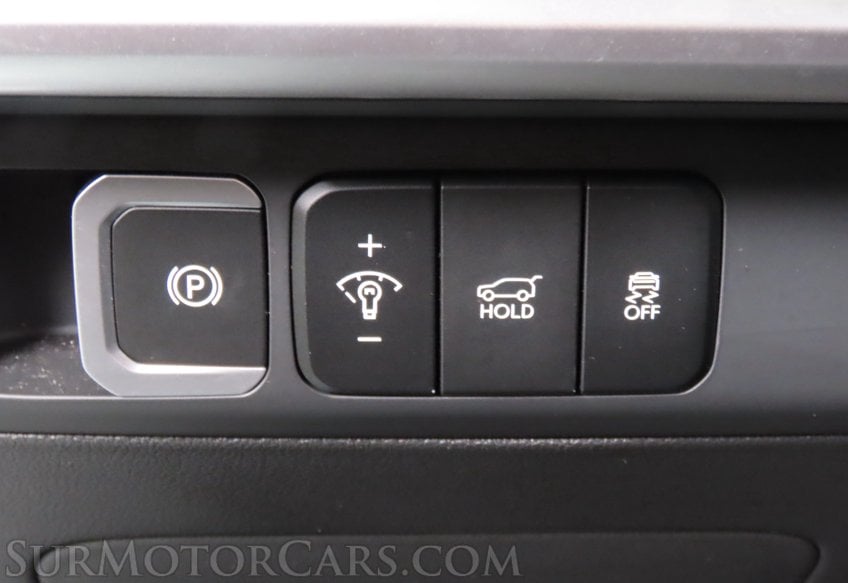 2025 Hyundai SANTA FE SEL - Image 40