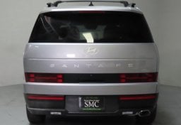 2025 Hyundai SANTA FE SEL - Image 11