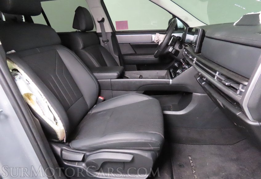 2025 Hyundai SANTA FE SEL - Image 24