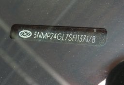2025 Hyundai SANTA FE SEL - Image 49