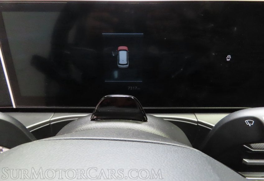 2025 Hyundai SANTA FE SEL - Image 36