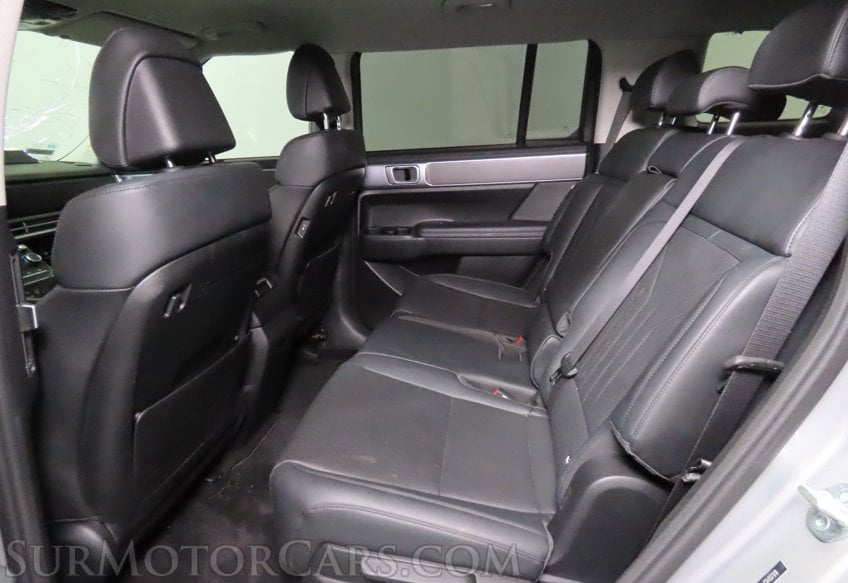 2025 Hyundai SANTA FE SEL - Image 25