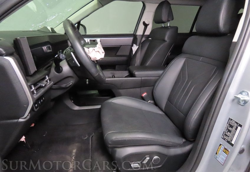 2025 Hyundai SANTA FE SEL - Image 27
