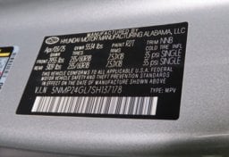 2025 Hyundai SANTA FE SEL - Image 48