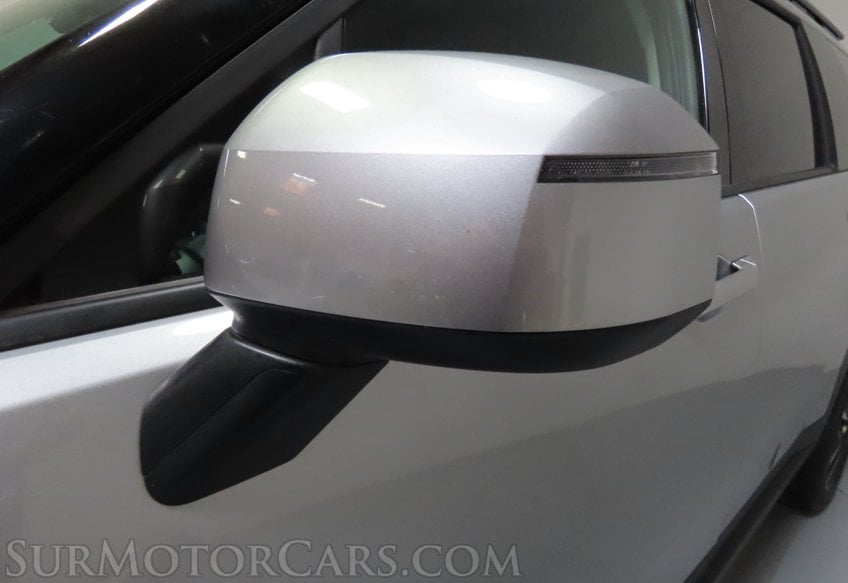 2025 Hyundai SANTA FE SEL - Image 16