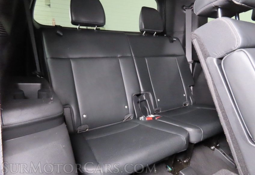 2025 Hyundai SANTA FE SEL - Image 32