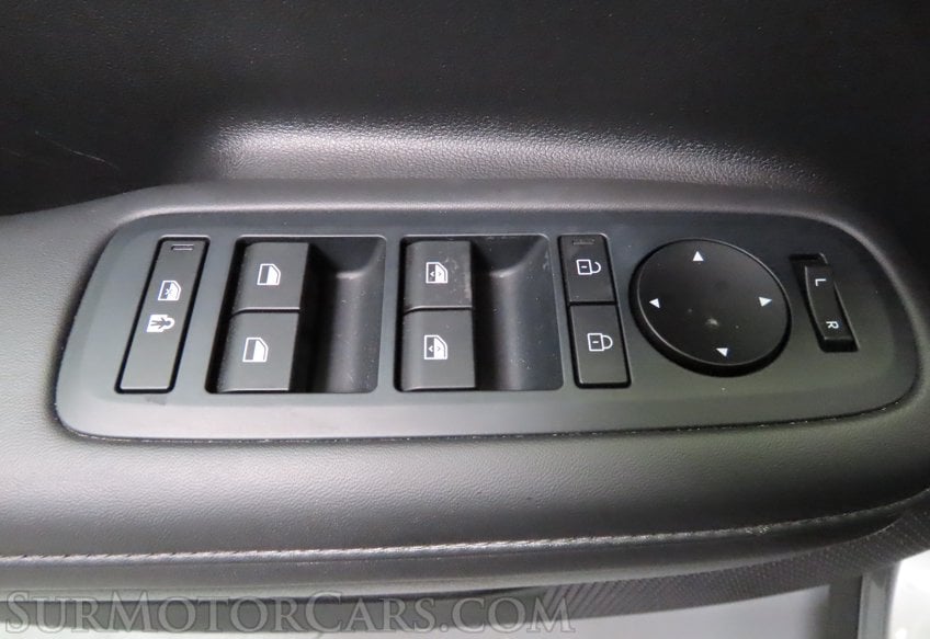 2025 Hyundai SANTA FE SEL - Image 42