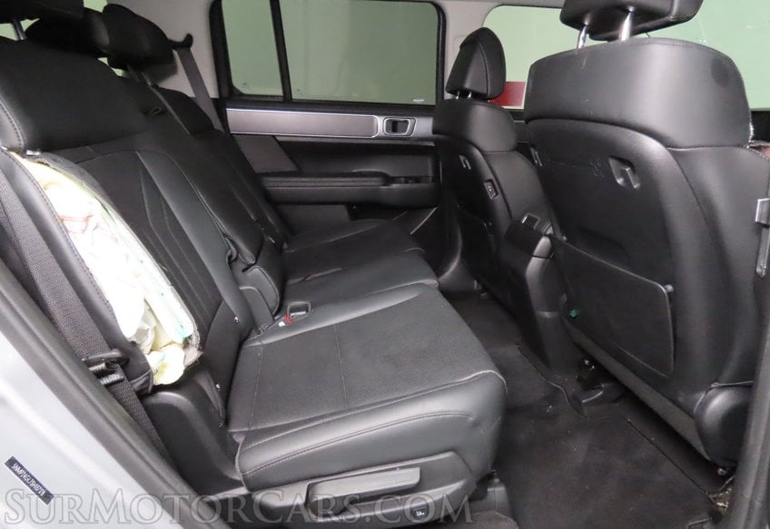 2025 Hyundai SANTA FE SEL - Image 26