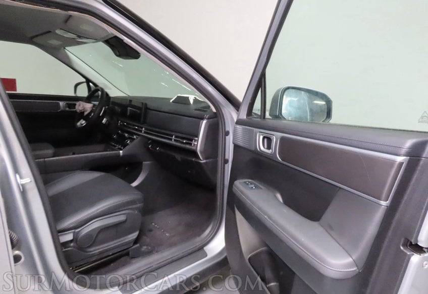 2025 Hyundai SANTA FE SEL - Image 20