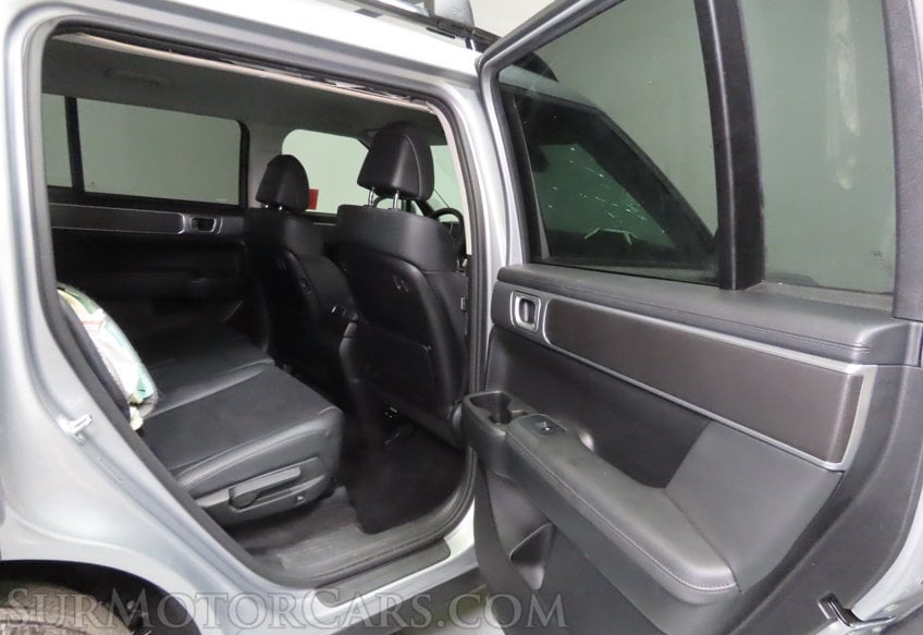 2025 Hyundai SANTA FE SEL - Image 22