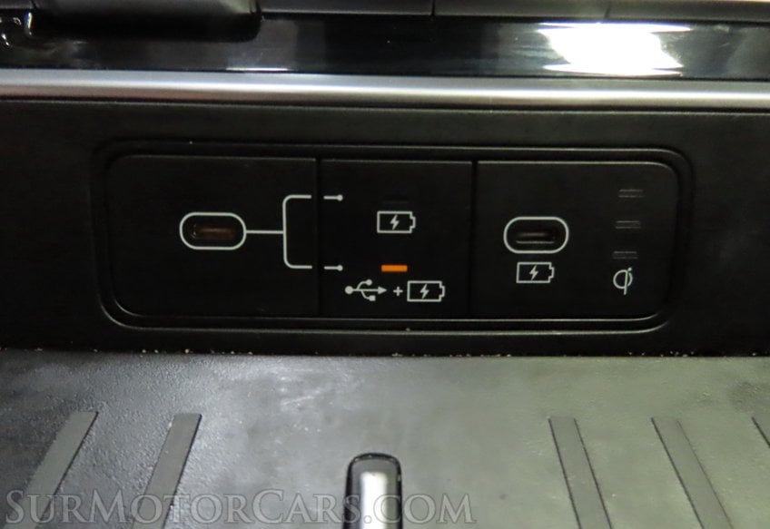 2025 Hyundai SANTA FE SEL - Image 38