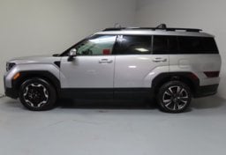 2025 Hyundai SANTA FE SEL - Image 5