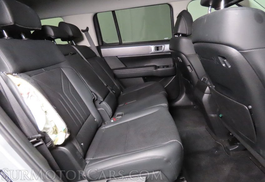 2025 Hyundai SANTA FE SEL - Image 30