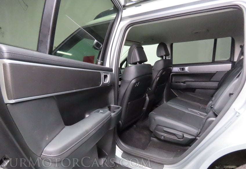 2025 Hyundai SANTA FE SEL - Image 21