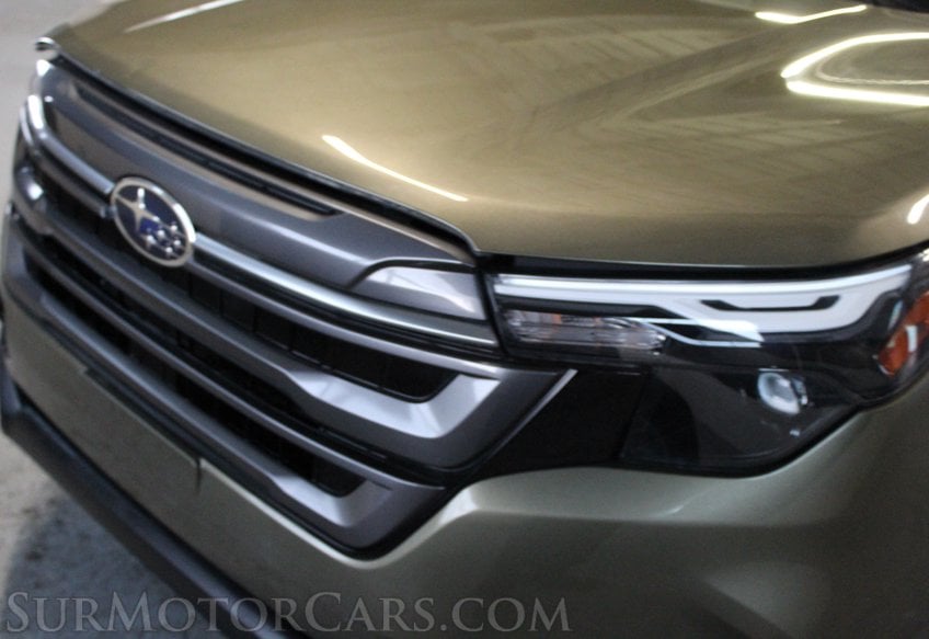 2026 Subaru Forester AWD Premium - Image 17