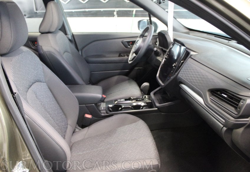 2026 Subaru Forester AWD Premium - Image 25
