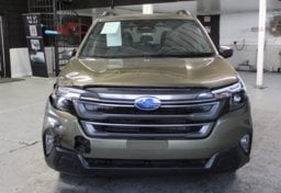 2026 Subaru Forester AWD Premium - Image 12