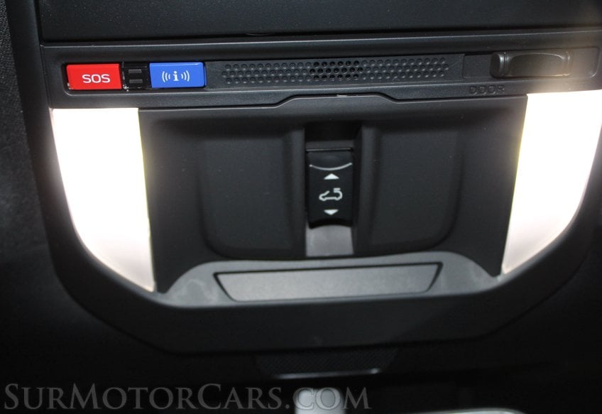 2026 Subaru Forester AWD Premium - Image 45