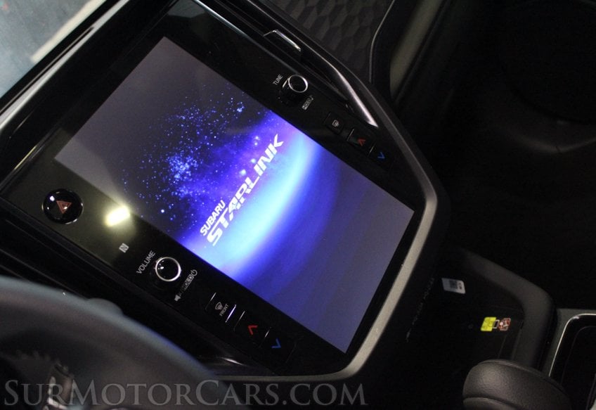 2026 Subaru Forester AWD Premium - Image 39