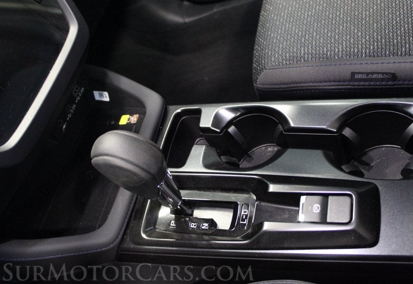 2026 Subaru Forester AWD Premium - Image 41