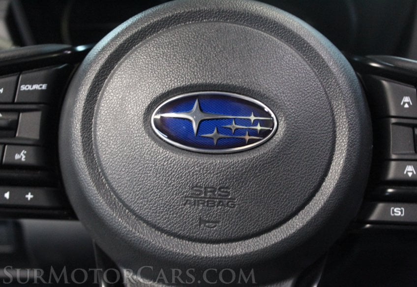 2026 Subaru Forester AWD Premium - Image 34